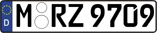 M-RZ9709
