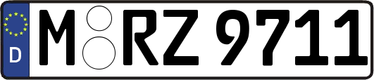 M-RZ9711