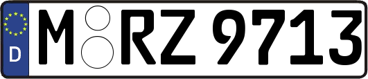 M-RZ9713