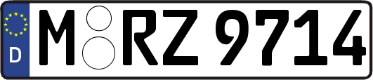 M-RZ9714