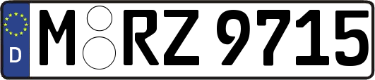 M-RZ9715