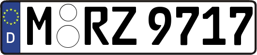 M-RZ9717