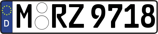 M-RZ9718