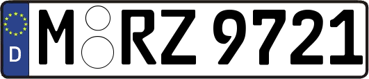M-RZ9721