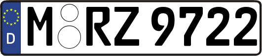 M-RZ9722