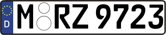 M-RZ9723