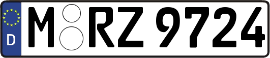 M-RZ9724