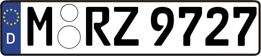 M-RZ9727