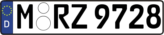 M-RZ9728