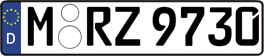 M-RZ9730