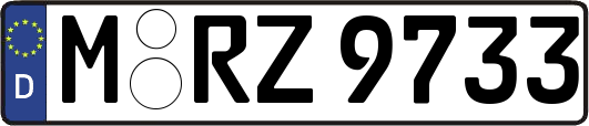 M-RZ9733