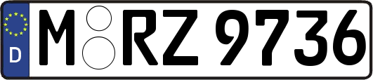 M-RZ9736