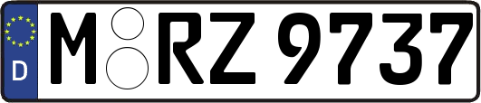 M-RZ9737