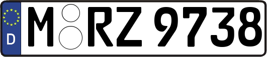 M-RZ9738