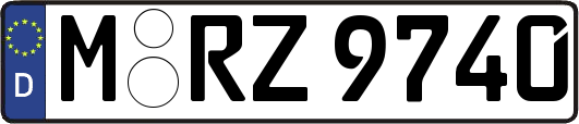 M-RZ9740