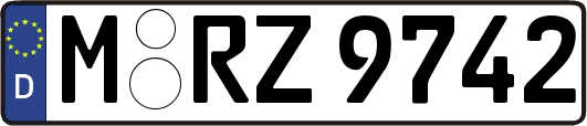 M-RZ9742