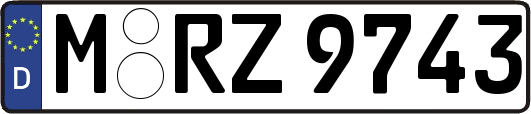 M-RZ9743