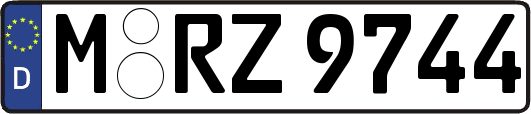 M-RZ9744