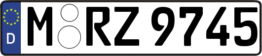 M-RZ9745