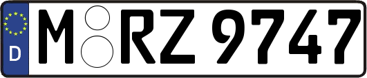 M-RZ9747