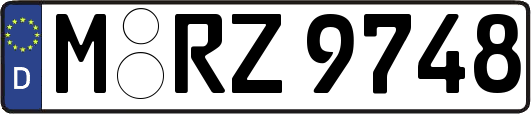 M-RZ9748