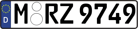 M-RZ9749