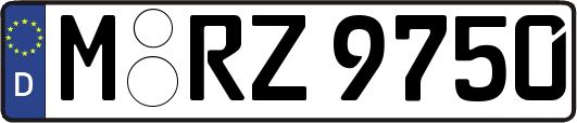 M-RZ9750