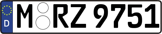 M-RZ9751