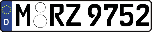 M-RZ9752
