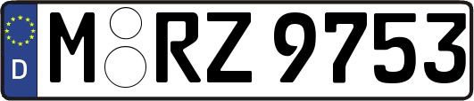 M-RZ9753