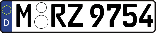M-RZ9754