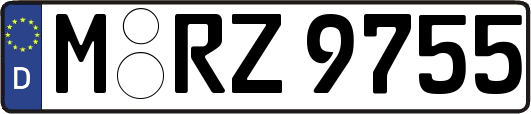 M-RZ9755