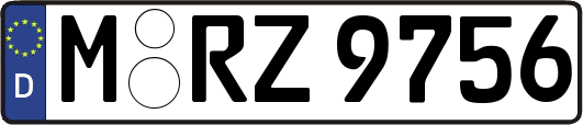 M-RZ9756