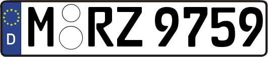 M-RZ9759