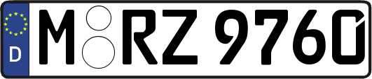 M-RZ9760