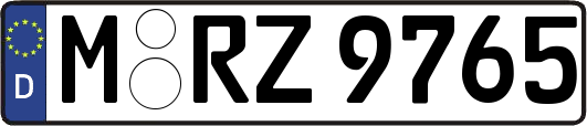 M-RZ9765