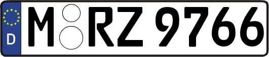 M-RZ9766