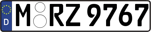 M-RZ9767