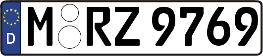 M-RZ9769
