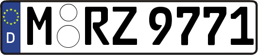 M-RZ9771