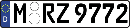 M-RZ9772