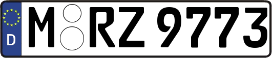 M-RZ9773
