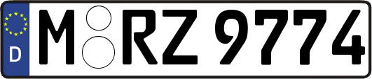 M-RZ9774