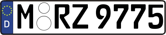 M-RZ9775