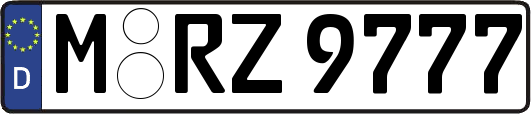 M-RZ9777