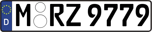 M-RZ9779