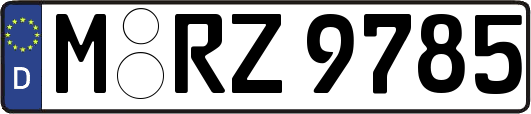 M-RZ9785