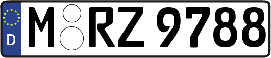 M-RZ9788
