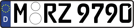 M-RZ9790