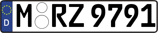 M-RZ9791